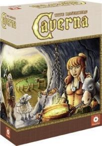 CAVERNA VF