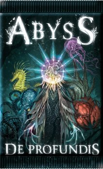 ABYSS DE PROFUNDIS