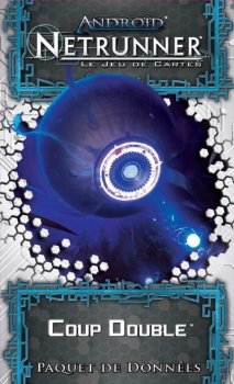 COUP DOUBLE (NETRUNNER)