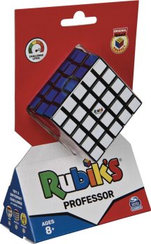 RUBIK’S CUBE 5X5