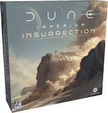 DUNE INSURRECTION