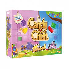 CANDY CRUSH DUEL POCKET