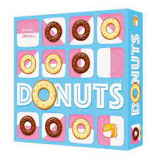 DONUTS VF