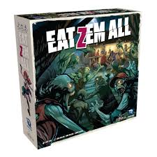 EAT ZEM ALL