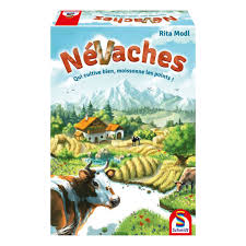 NEVACHES