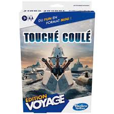 TOUCHE COULE VOYAGE 2024