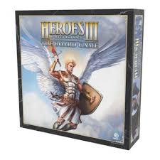 HEROES OF MIGHT & MAGIC III (3) PLATEAU FR 