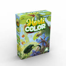 HORTICOLOR