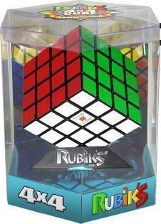 RUBIK’S CUBE (4X4)