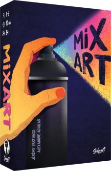 MIXART