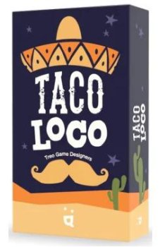 TACO LOCO