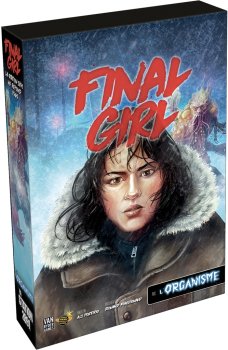 FINAL GIRL S2 : Panique à la station 2891 (ext)