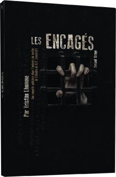 LES ENCAGES (EDITION 2022)