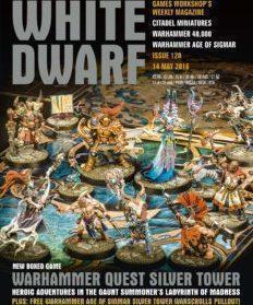 WHITE DWARF WEEKLY 120 14/05/16