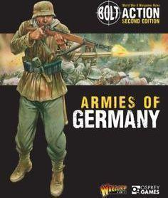 ARMIES OF GERMANY V2