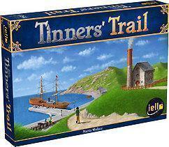 TINNER’S TRAIL (M. WALLACE)