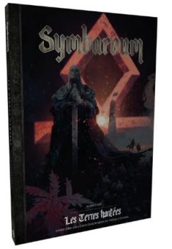 LES TERRES HANTEES SYMBAROUM