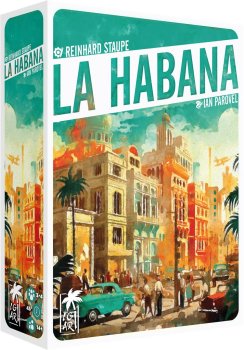 LA HABANA