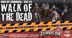 WALK OF THE DEAD (ZOMBICIDE)