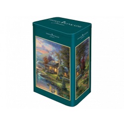 500P NATURE’S PARADISE (KINKADE)