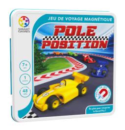 POLE POSITION (SMART GAMES)