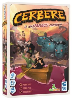 CERBERE (ED. 2024)