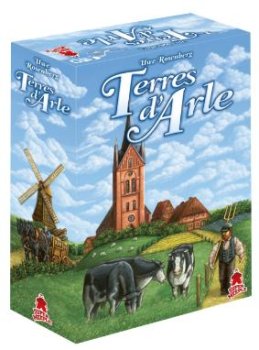 TERRES D’ARLE (ED 2023)