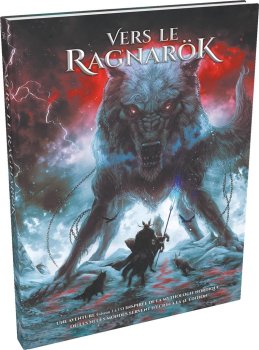 VERS LE RAGNAROK LIVRE DE BASE