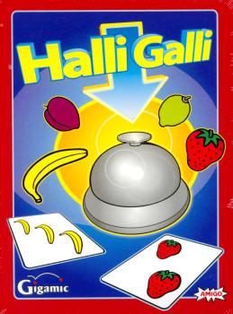 HALLI GALLI