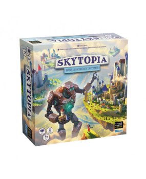 SKYTOPIA vf