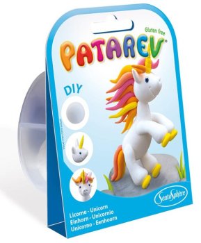 PATAREV LICORNE POCKET