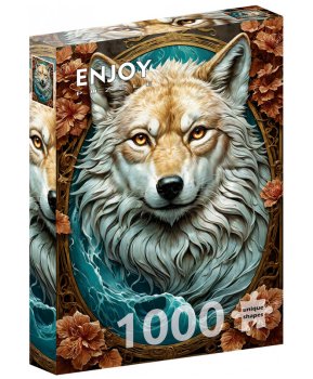 1000P THE WOLF