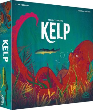 KELP
