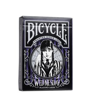 BICYCLE WEDNESDAY