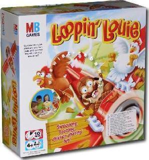 LOOPING LOUIE