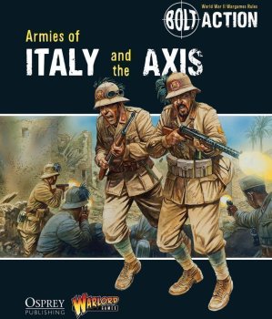 ITALY RULES BOOK BOLT ACTION