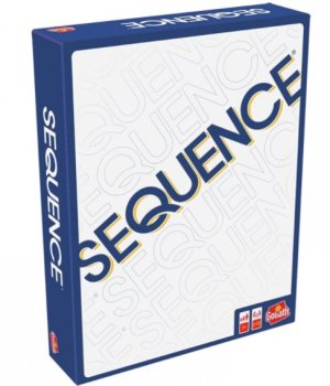 SEQUENCE CLASSIC (2021)