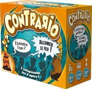 CONTRARIO (JEU EN SAC 2013)