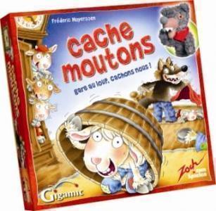 CACHE-MOUTON