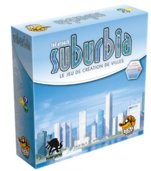 SUBURBIA (2022)