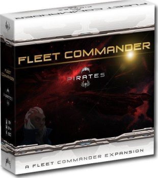 FLEET COMMANDER PIRATES
