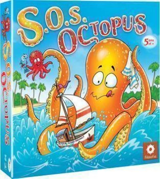 SOS OCTOPUS