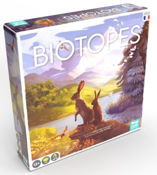 BIOTOPES