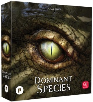 DOMINANT SPECIES (ED 2023)