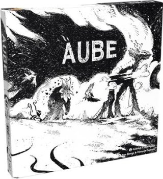 AUBE - EXTENSION LUEUR