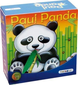 PAUL PANDA