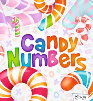 CANDY NUMBERS