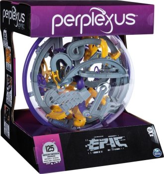 PERPLEXUS EPIC 2021