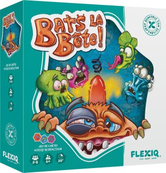 BATS LA BETE