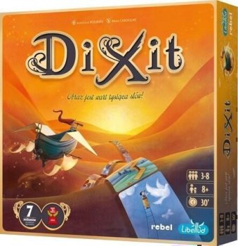 DIXIT (2021)